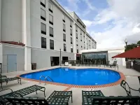 Hampton Inn Christiansburg-Blacksburg (Mall Area) - Familien