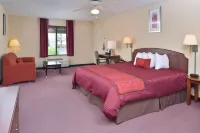 Americas Best Value Inn Blythe Hotels in Blythe