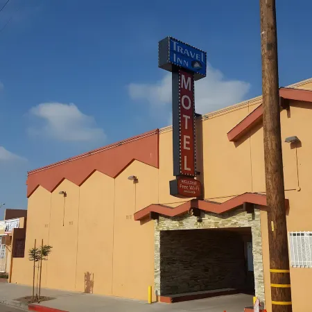 Travel Inn Motel