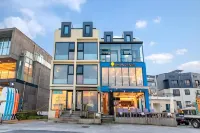 Jeju Dalbeach Pension Các khách sạn gần Woljeong-ri Beach
