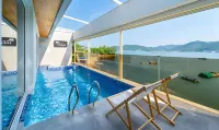 Namhae Be My Island Pool Villa