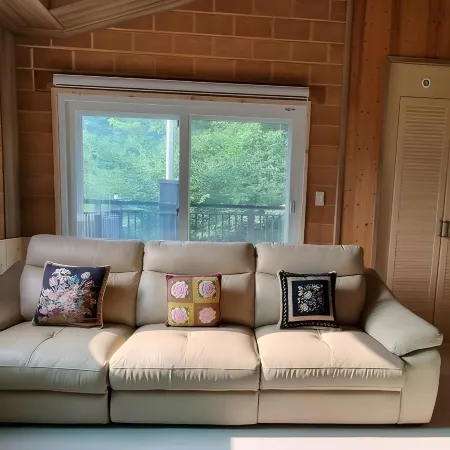 Bauhaus in Wonju