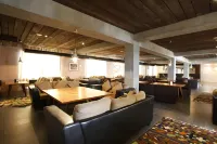 Alpina Hotel Gudauri - Airport Shuttle