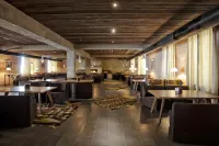 Alpina Hotel Gudauri - breakfast