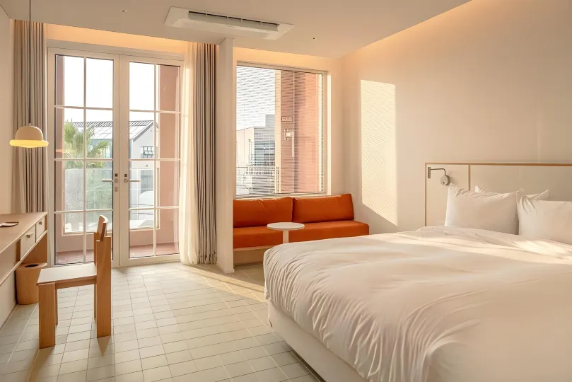 Const Hotel Jeju