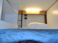 Blue Home Bogotá Hostal - Pensionat