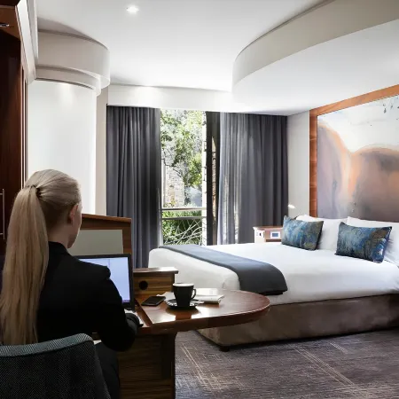 Seven Villa Hotel & Spa