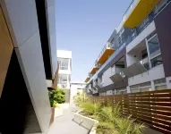 St Kilda Central Apartments - WiFi