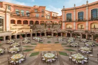 Quinta Real Zacatecas Hotels in Guadaloupe