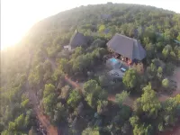 Dinkweng Safari Lodge Các khách sạn ở Lephalale Local Municipality