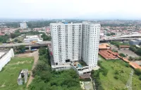Bogor Valley Hotel Hotels near BUNDARAN TAMAN SARI PERSADA BOGOR