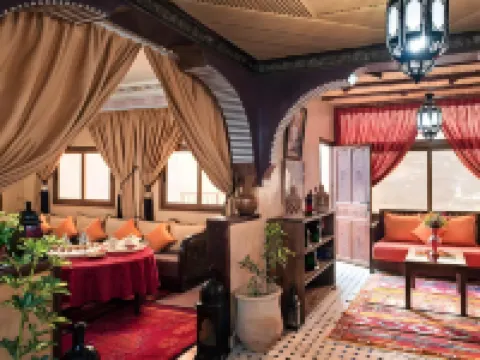 Atlas Prestige Hotels in Imlil