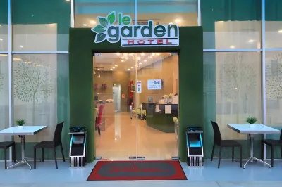 Le Garden Hotel Hotels in Shah Alam