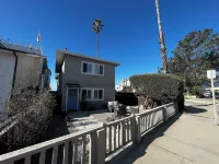Sandyland Escape - 2 Bedroom Condo in Carpinteria that is steps from the sand!