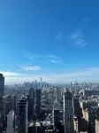 Million Dollar View, Luxury NYC Midtown 2Bedroom