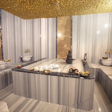 Old Town Point Hotel Spa