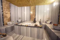 Old Town Point Hotel Spa - spa