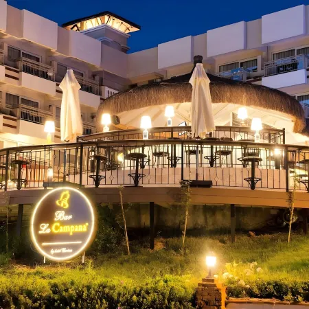 Hotel Carina