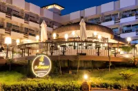 Hotel Carina Hacifeyzullah Mahallesi 호텔