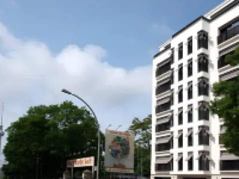 Limehome Berlin Prenzlauer Allee - Digital Access