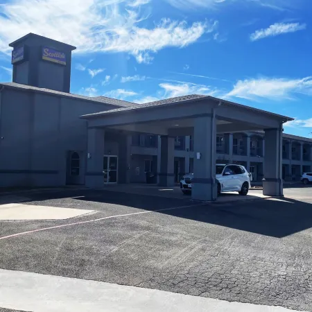 Scottish Inns Killeen Veteran Memorial Blvd