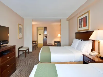 Holiday Inn Express & Suites Huntsville - Muskoka