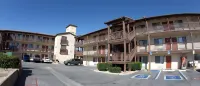 Palms Inn & Suites