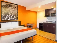 Motel 6 Hesperia, CA - East Hotels in Hesperia