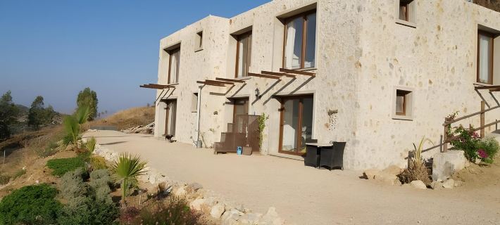 Eco Farm Boutique Hotel Hotéis em Bodrum