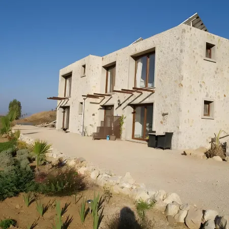 Eco Farm Boutique Hotel