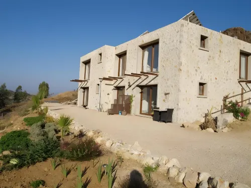 Eco Farm Boutique Hotel - 마운틴 뷰