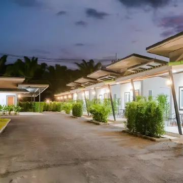 Once upon a time@Sichon Resort