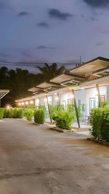 รูปภาพของกาลครั้งหนึ่ง@สิชล รีสอร์ท