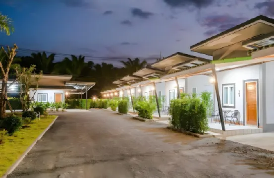 Once upon a time@Sichon Resort Hotels near Wat Chedi (Ai Khai)