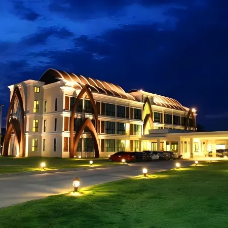 Srilamduan Hotel