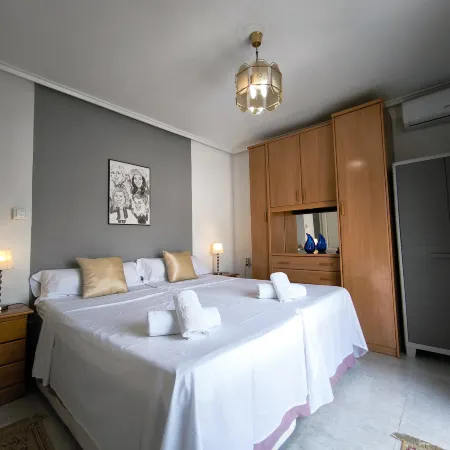 Quesada Holiday Bungalow