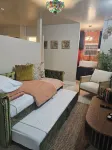 Chic studio with WiFi and AC in superb Cutler Bay