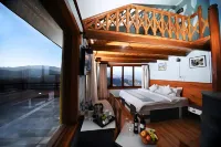 The Lapsi Tree Hotels in Nagarkot