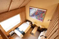 Niseko HyKrots Ikigai Village Hotels in Rankoshi