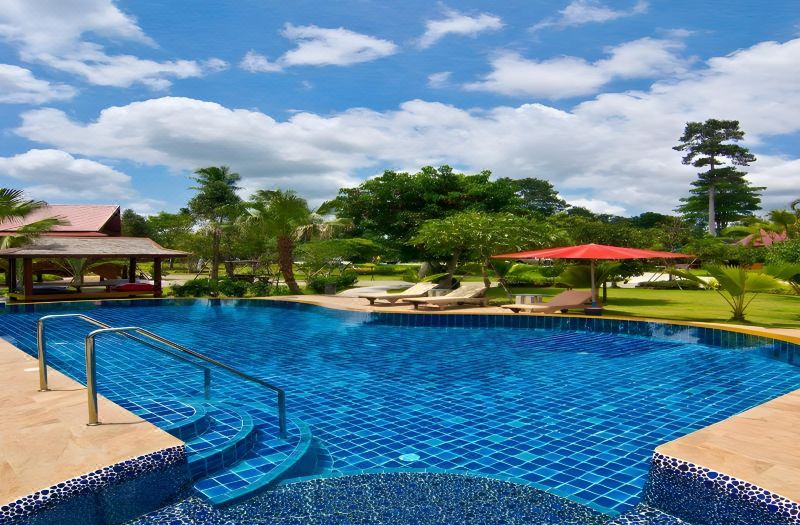 Bueng Bua Thong Resort photo 4