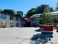 Adventure Inn - Glenwood Springs