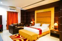 Singapore City Hotel Batu Bara Hôtels à : Tebing Kisaran