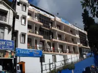 كلاسيك ذا مول ناينيتال