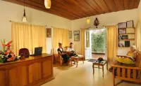 Eagle Mountain Resort Munnar Hotels in Pallivasal