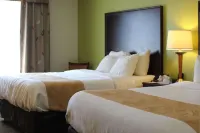Quality Inn Florence East Hotel di Florence
