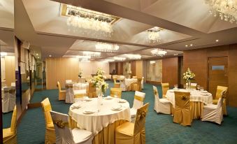 The Altius A Boutiqe Hotel