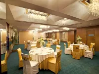 The Altius A Boutiqe Hotel