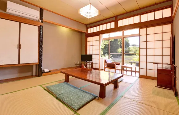 一本松温泉曙莊