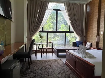 Bohol Boutique Hotel Hotels in Loboc
