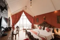 Kali Tibba Resort